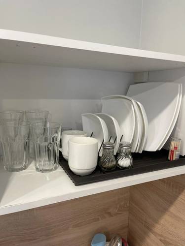 Квартира Irkroom