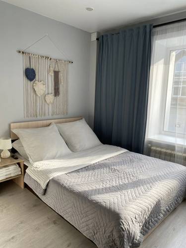 Квартира Irkroom