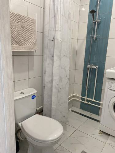 Квартира Irkroom