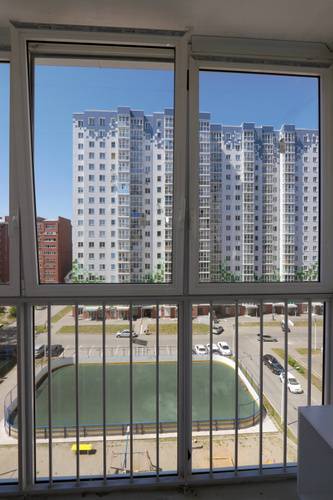 Квартира На Микрохирургии Глаза 5