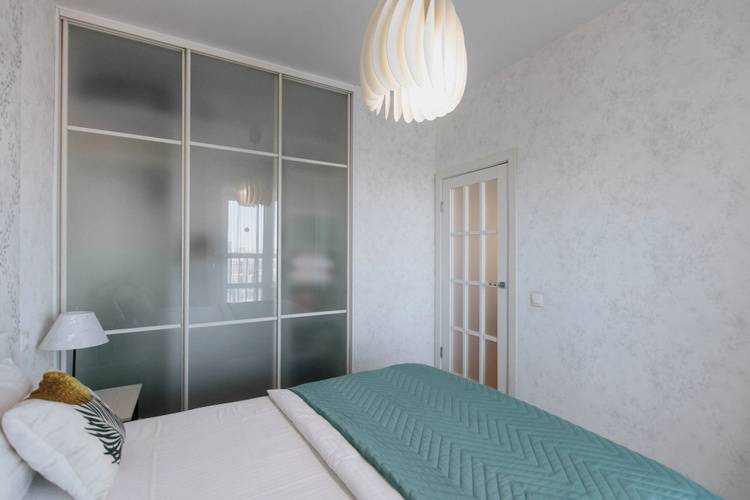 Квартира Двухкомнатные Be Home На 25 Октября