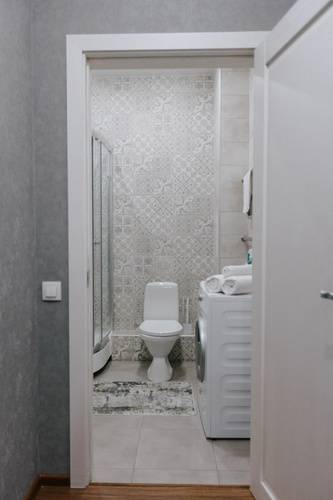 Квартира Двухкомнатные Be Home На 25 Октября