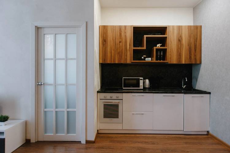 Квартира Двухкомнатные Be Home На 25 Октября