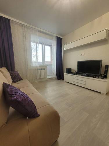 Квартира Трехкомнатные Be Home На Седова