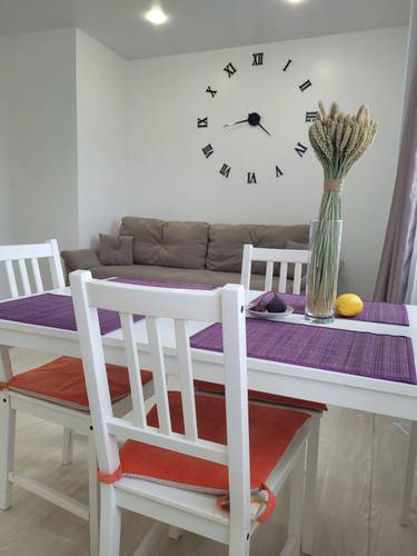 Квартира Трехкомнатные Be Home На Седова