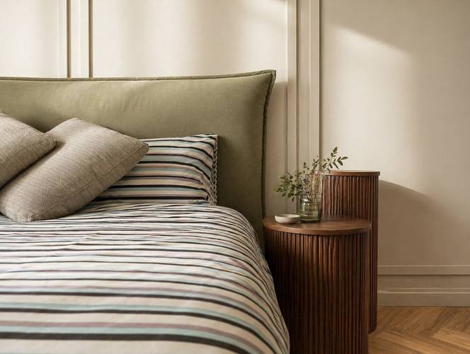 Апартаменты Little Home Central Park