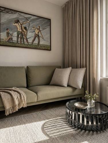Апартаменты Little Home Central Park