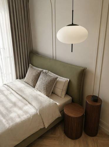 Апартаменты Little Home Central Park