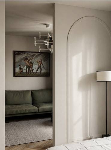 Апартаменты Little Home Central Park