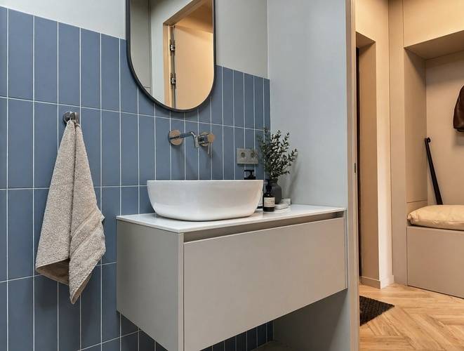 Апартаменты Little Home Central Park