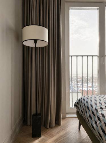 Апартаменты Little Home Central Park