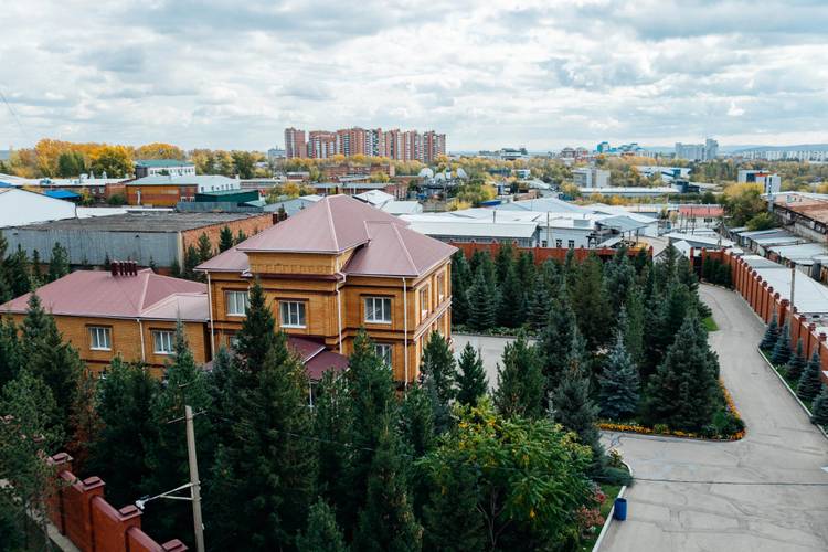 Квартира Home Hotel Like