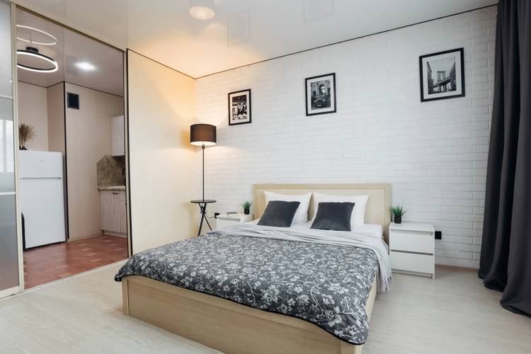Квартира Home Hotel Like