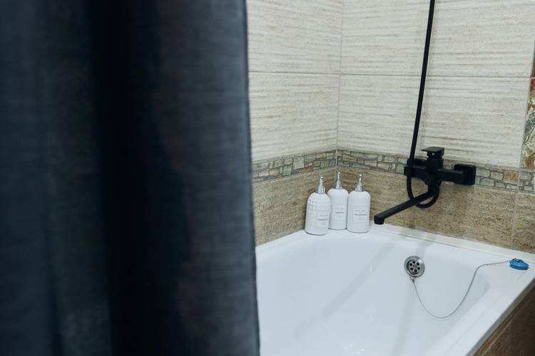 Квартира Home Hotel Like