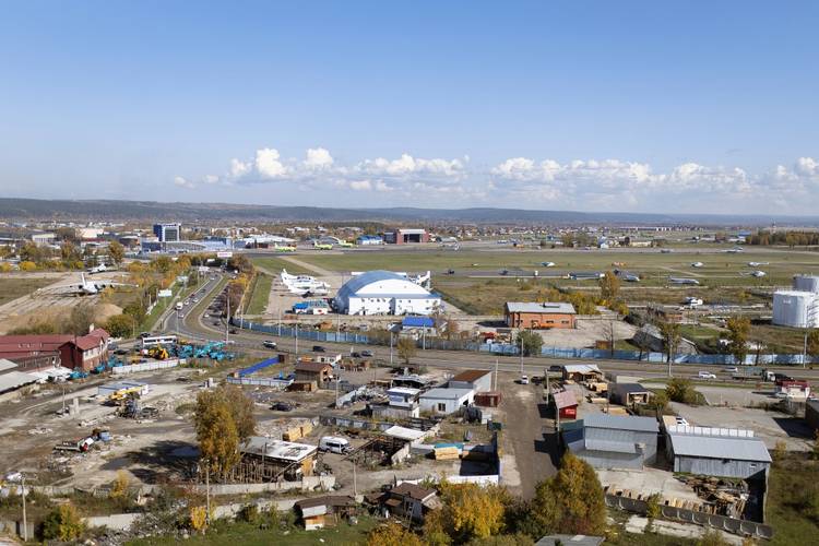 Квартира Видовая Квартира В 5 Минутах От Аэропорта