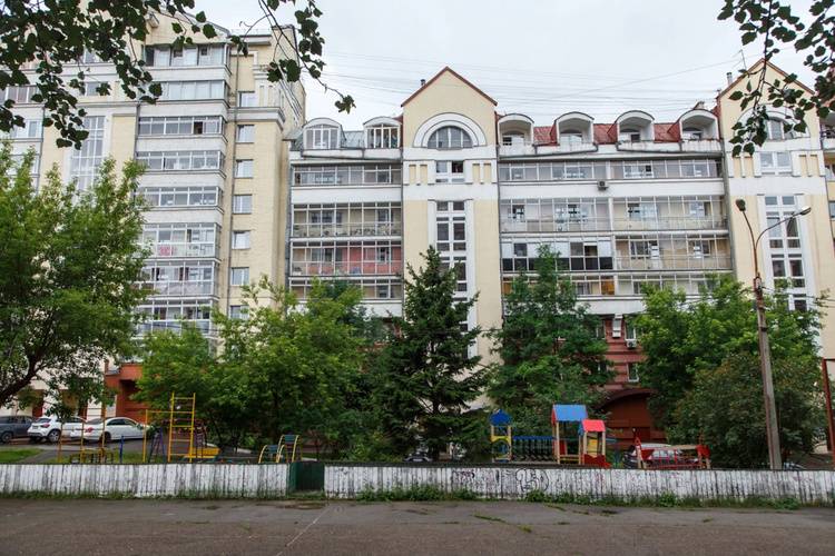Апартаменты Колибри Премиум Класса В Центре