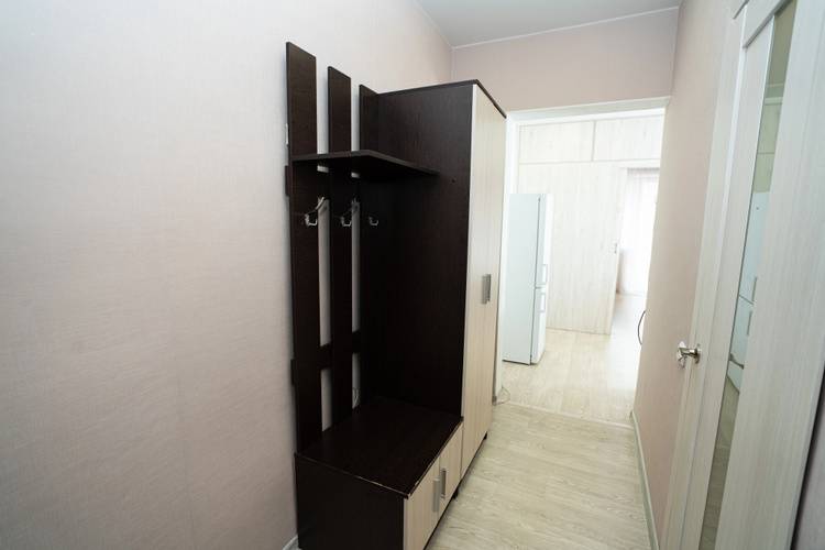 Квартира На Аэропорте 7