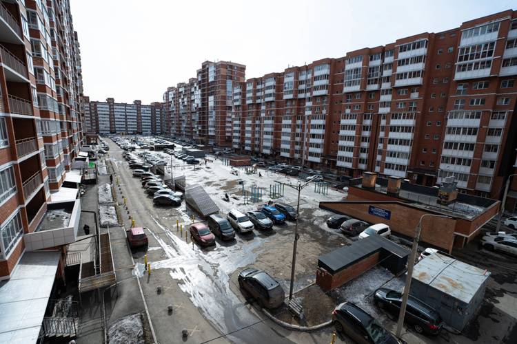 Квартира На Аэропорте 7