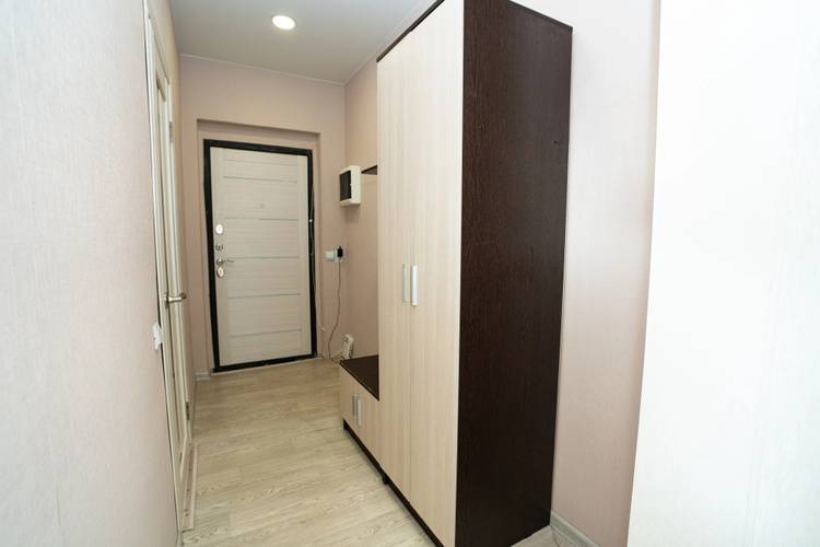 Квартира На Аэропорте 7