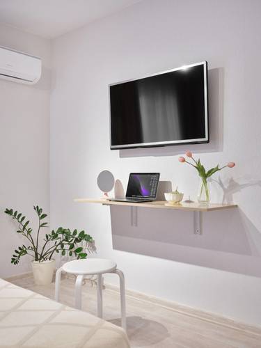 Апартаменты Sunrise Studio