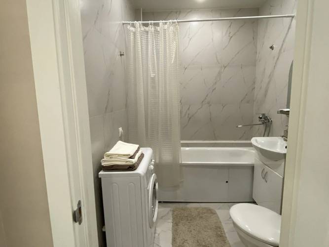Квартира Irkroom На Братской