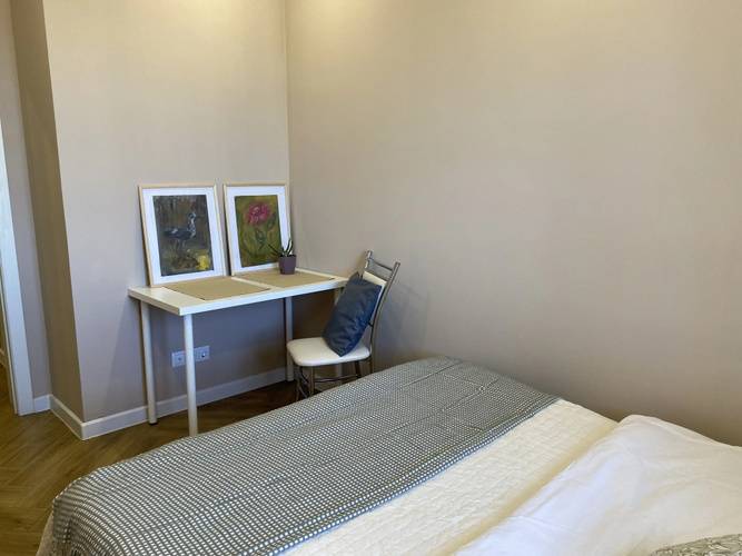 Квартира Irkroom На Братской