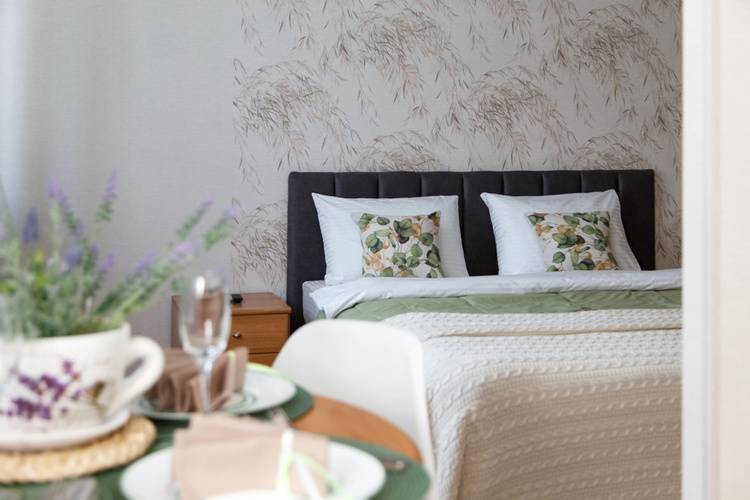 Апартаменты Comfort Apartament