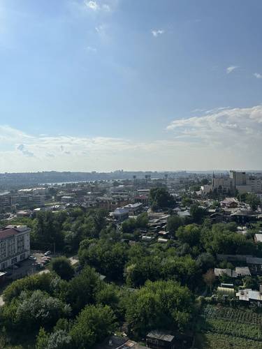 Квартира Квартал