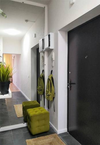 Квартира Milk&Honey Studio С Шикарным Видом На Город И Реку