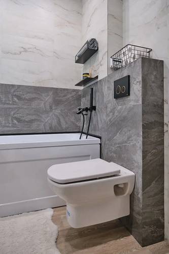 Апартаменты Design-Studio