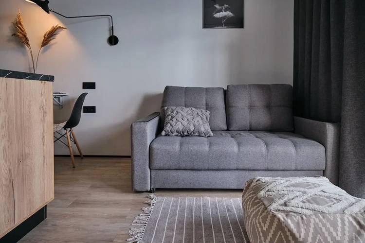 Апартаменты Design-Studio