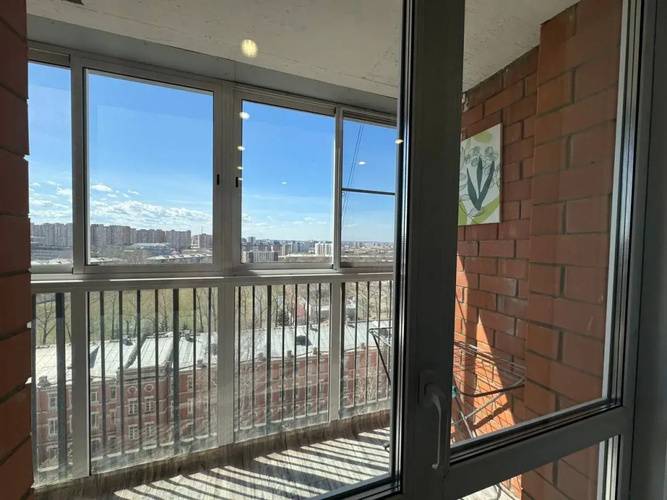 Квартира Студия 23 М² Аэропорт 10 Мин