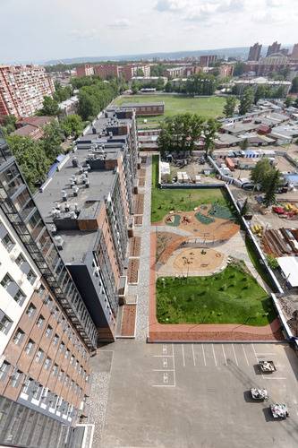 Квартира На Аэропорте 5