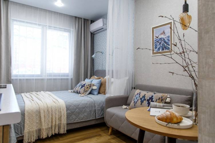 Апартаменты Baikal Atmosphere В Байкальском Дизайне Rasko Home Возле Аэропорта