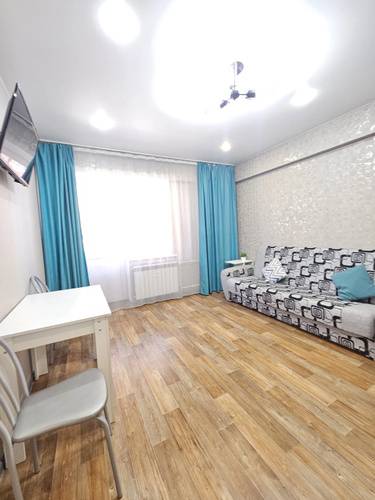Квартира Братская 4