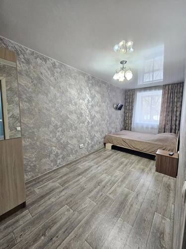 Квартира Советская 146а