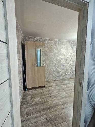 Квартира Советская 146а