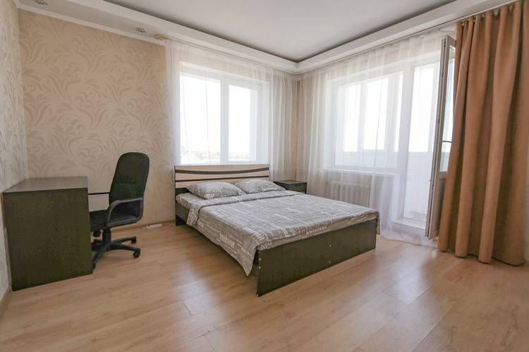 Квартира На Политехе 3