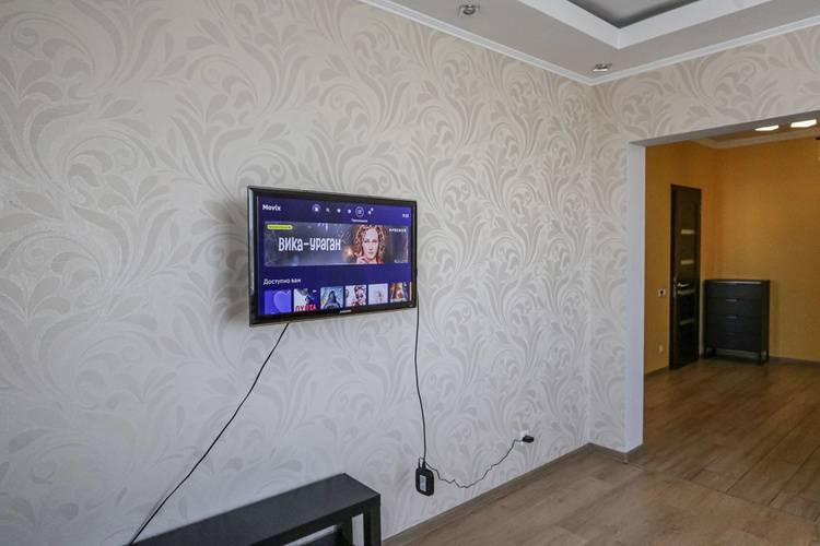 Квартира На Политехе 3