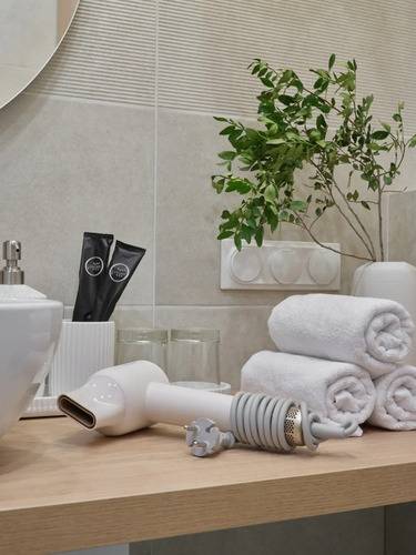 Апартаменты Ваби-Саби