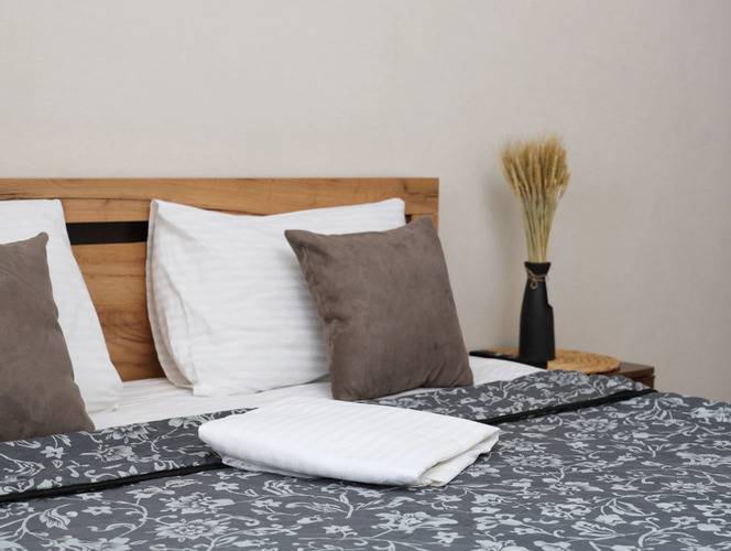 Квартира Home Hotel Панорама I Заселение 24/7