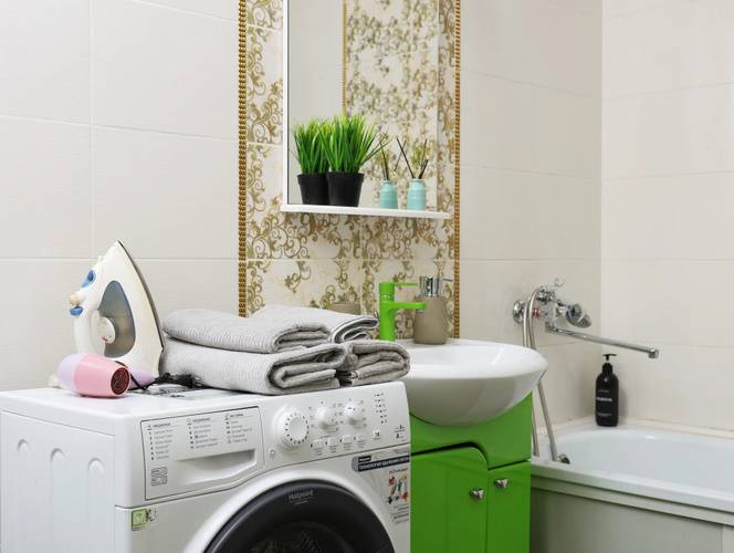 Квартира Home Hotel Панорама I Заселение 24/7
