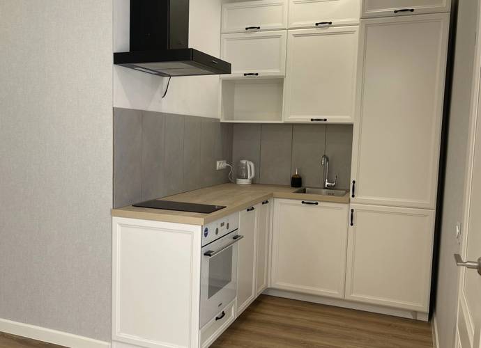 Квартира 1-Комнатная 48 М², 14/19 Эт.