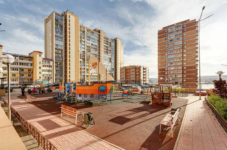 Квартира Посуточно Комфорт