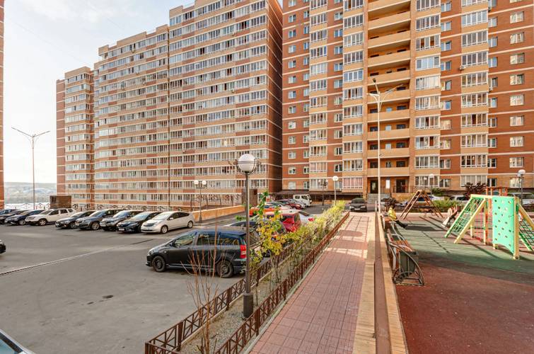 Квартира Посуточно Комфорт