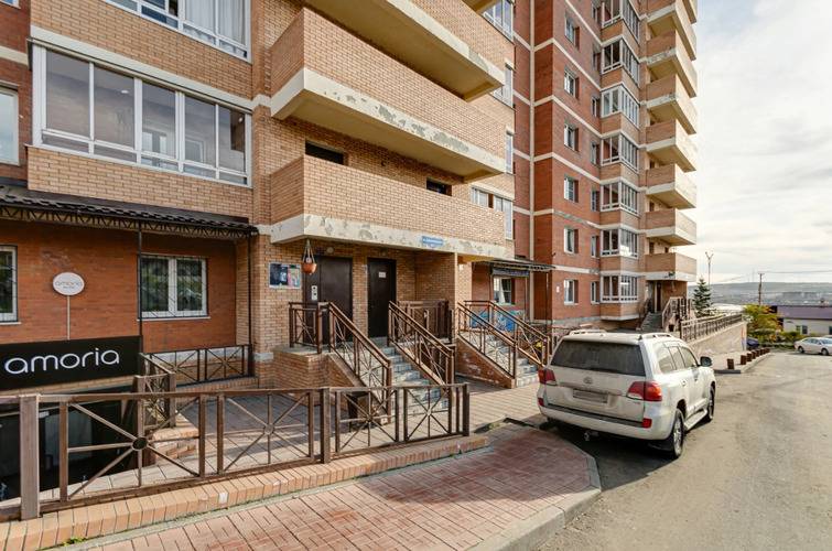 Квартира Посуточно Комфорт