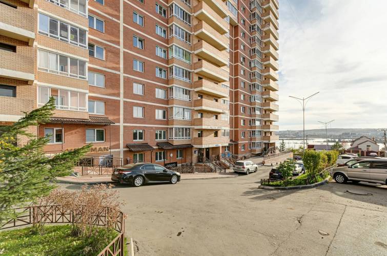 Квартира Посуточно Комфорт