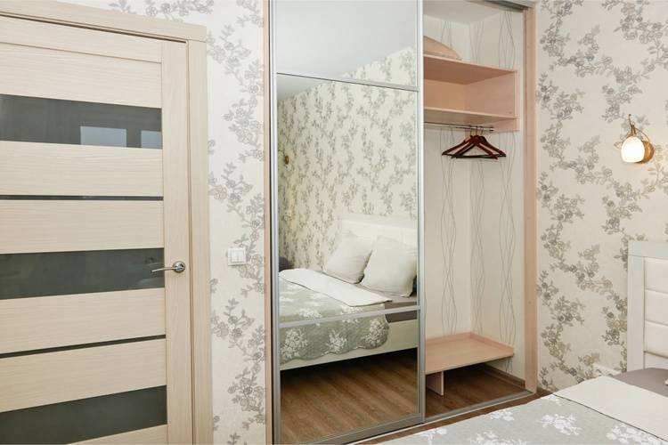 Квартира Cute Karl Apart