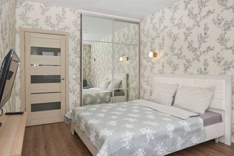 Квартира Cute Karl Apart