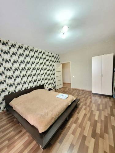 Квартира Пискунова 131/3